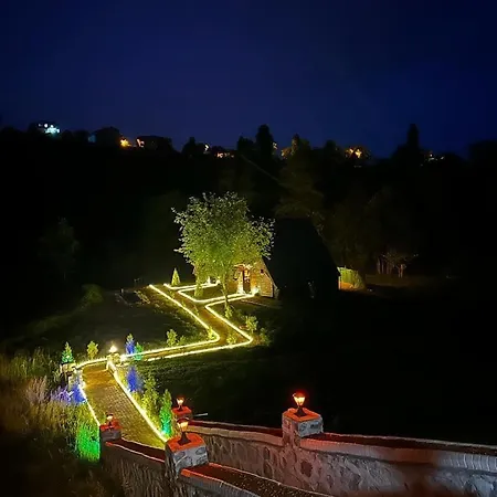 Bed & Breakfast Esya Bungalov Tatil Koeyue Akkaya (Black Sea)