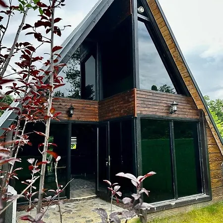 Esya Bungalov Tatil Koeyue