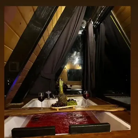 Bed & Breakfast Esya Tatil Koeyue Akkaya (Black Sea)