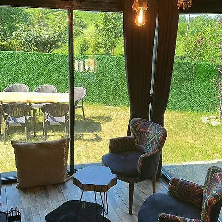 Esya Tatil Koeyue * Akkaya (Black Sea)