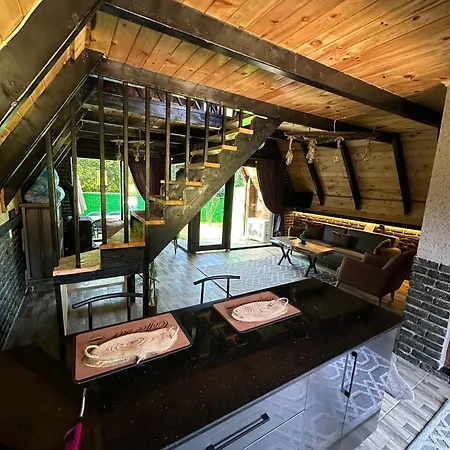 Bed & Breakfast Esya Bungalov Tatil Koeyue