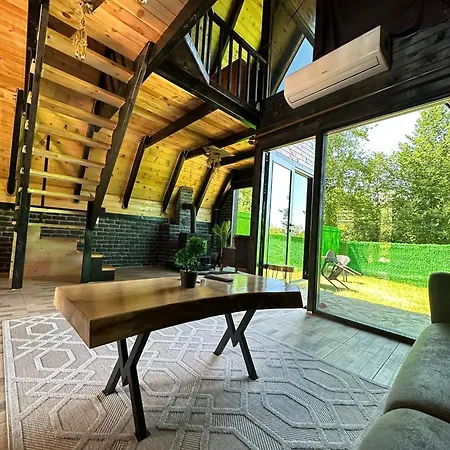 Esya Bungalov Tatil Koeyue